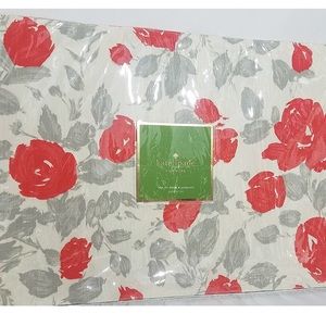 (2) sets of (4) Kate Spade ♠️  placemats